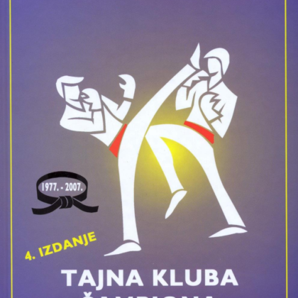 Tajna kluba šampiona