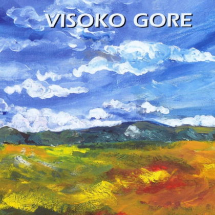 Visoko gore